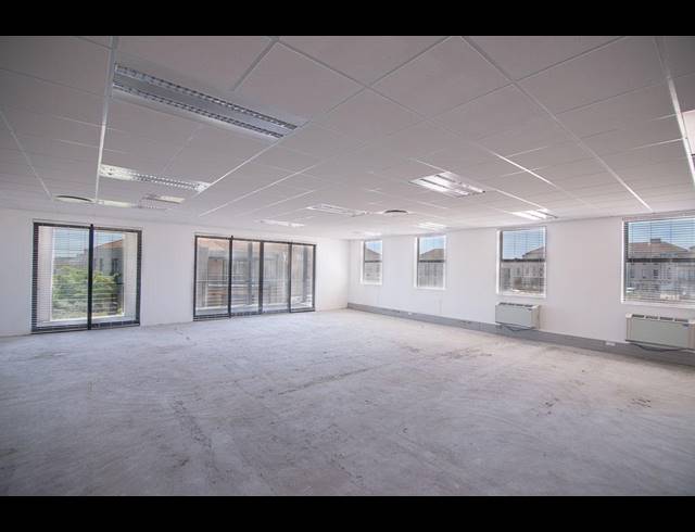 716M² OFFICE TO LET IN CENTURY CITY